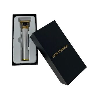 Professional Hair Trimmers Vintage T-9 Two to Choose From